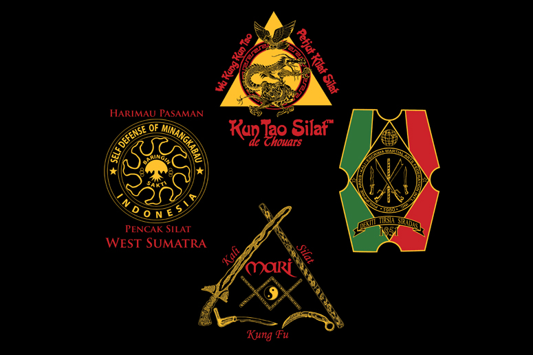 Front Seminar T-Shirt